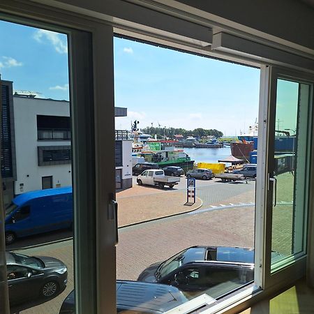 Bij De Haven Op Urk Διαμέρισμα Εξωτερικό φωτογραφία