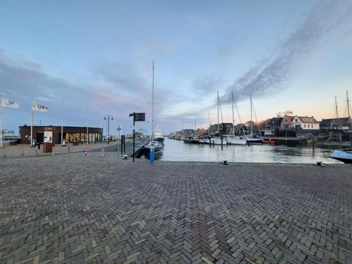 Bij De Haven Op Urk Διαμέρισμα Εξωτερικό φωτογραφία
